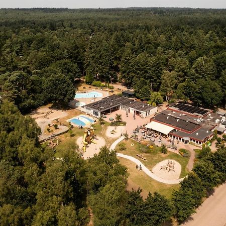 Rcn De Jagerstee Hotell Epe Exteriör bild