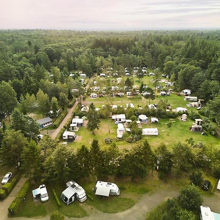 Rcn De Jagerstee Hotell Epe Exteriör bild