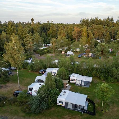 Rcn De Jagerstee Hotell Epe Exteriör bild